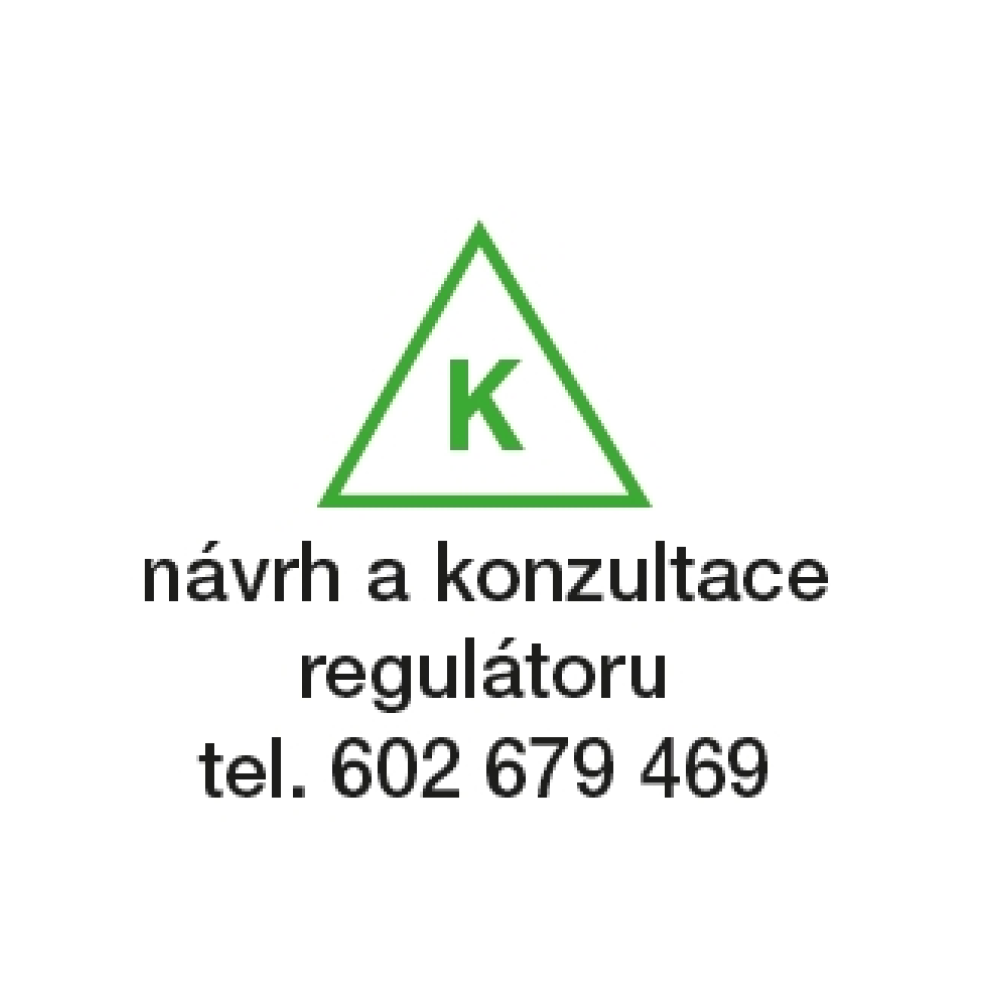 regulačný dizajn a konzultácie