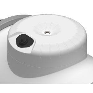 veľká svorkovnica s tesnením a jednoduchým prístupom